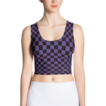 Violet - #6d20e1a0 - Grape Black - ALTINO Yoga Shirt - Summer Never Ends Collection - Stop Plastic Packaging - #PlasticCops - Apparel - Accessories - Clothing For Girls - Women Tops