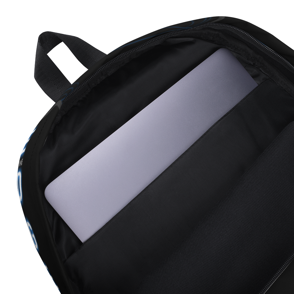 #b82c3482 - ALTINO Backpack - The Edge Collection