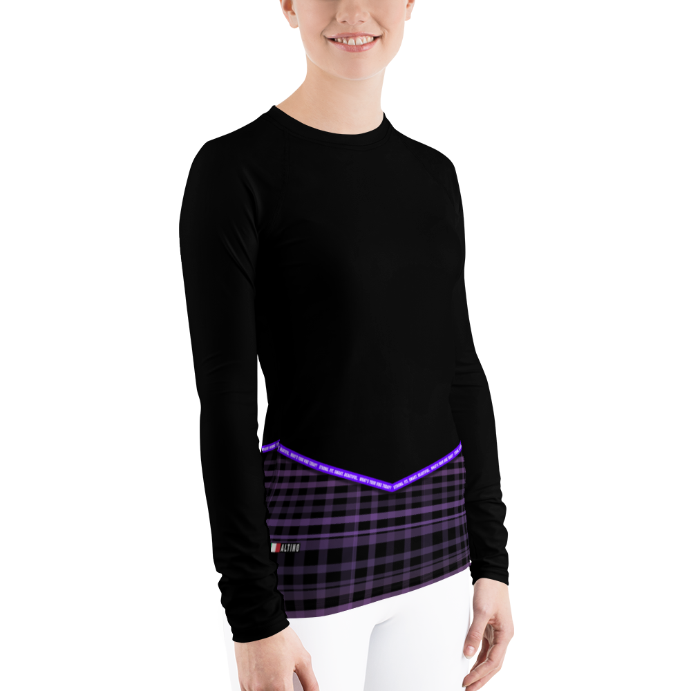 #ab9ff082 - ALTINO Body Shirt - VIBE Collection