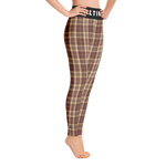 Red - #742c4280 - ALTINO Yoga Pants - Klasik Collection - Stop Plastic Packaging - #PlasticCops - Apparel - Accessories - Clothing For Girls - Women