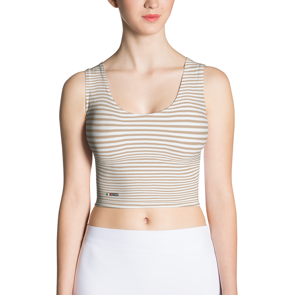 White - #4f637c90 - Vanilla Bean Almond Sorbet - ALTINO Ultimate Sports Yogo Shirt - Stop Plastic Packaging - #PlasticCops - Apparel - Accessories - Clothing For Girls - Women Tops