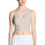 White - #4f637c90 - Vanilla Bean Almond Sorbet - ALTINO Ultimate Sports Yogo Shirt - Stop Plastic Packaging - #PlasticCops - Apparel - Accessories - Clothing For Girls - Women Tops