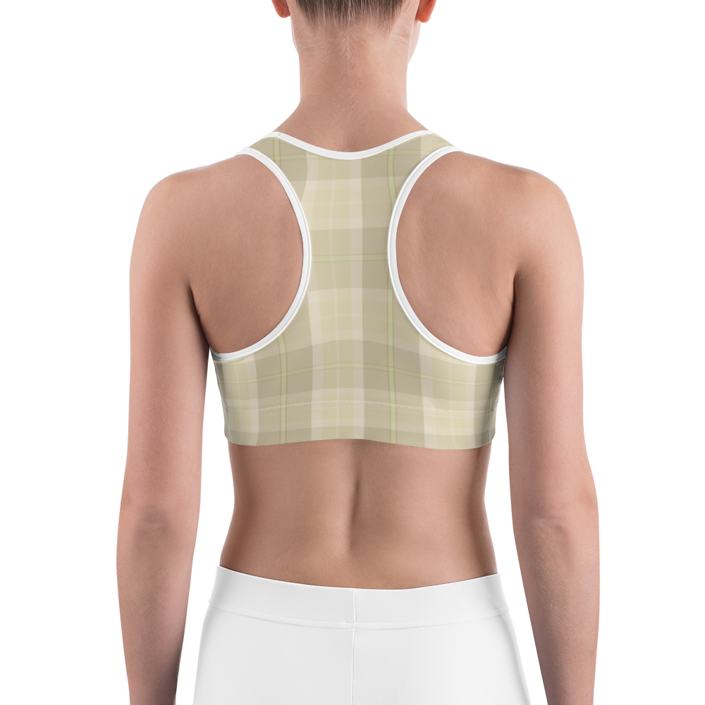 #ac3c7190 - ALTINO Sports Bra - Klasik Collection