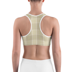 #ac3c7190 - ALTINO Sports Bra - Klasik Collection
