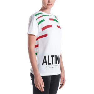 #86616930 - Viva Italia Art Commission Number 20 - ALTINO Crew Neck T - Shirt