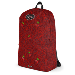 #db8da8a0 - Cherry Cherry Dream Whisper - ALTINO Super Yummy Backpack