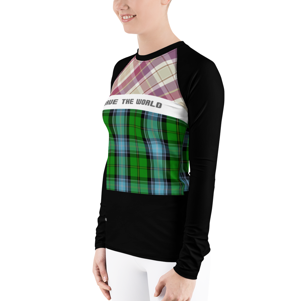 #fd6b2e82 - ALTINO Body Shirt - Klasik Collection