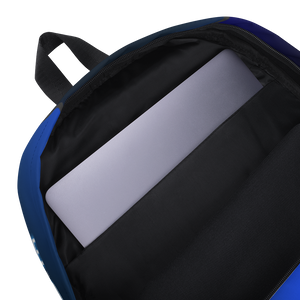 #41d5e782 - ALTINO Backpack - The Edge Collection