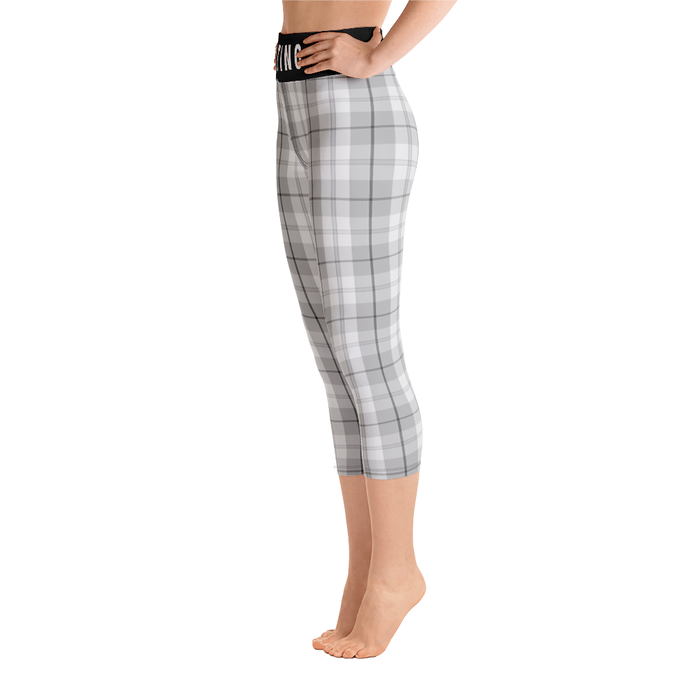 #4651f780 - ALTINO Yoga Capri - Klasik Collection