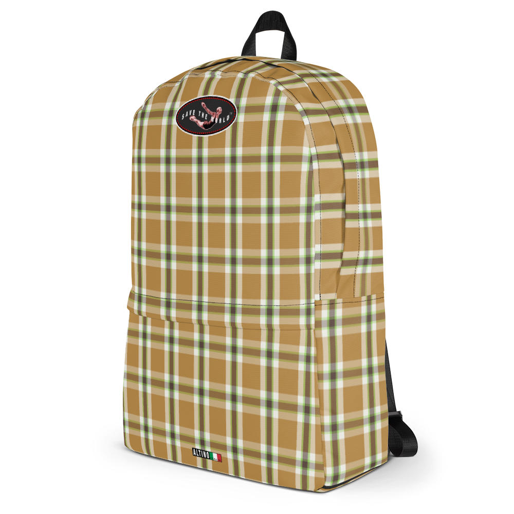 #ec95a5a0 - ALTINO Backpack - Klasik Collection