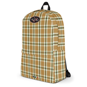 #ec95a5a0 - ALTINO Backpack - Klasik Collection