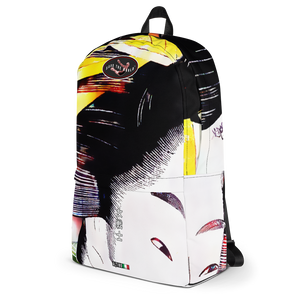 #195c97a0 - ALTINO Senshi Backpack - Senshi Girl Collection