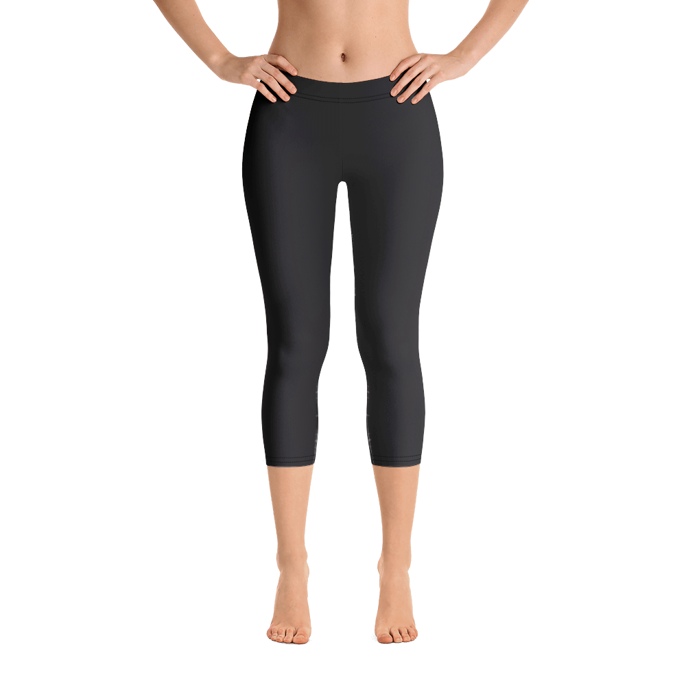 White - #a30899a0 - ALTINO Capri - Klasik Collection - Yoga - Stop Plastic Packaging - #PlasticCops - Apparel - Accessories - Clothing For Girls - Women Pants