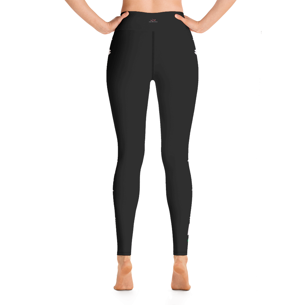 #40192ec0 - ALTINO Yoga Pants - Team GIRL Player - Magic Red Collection