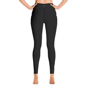 #40192ec0 - ALTINO Yoga Pants - Team GIRL Player - Magic Red Collection