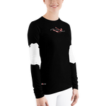 Black - #8ad7cc82 - ALTINO Body Shirt - Noir Collection - Stop Plastic Packaging - #PlasticCops - Apparel - Accessories - Clothing For Girls - Women Tops