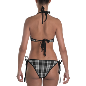 #0348c480 - ALTINO Reversible Bikini - Klasik Collection