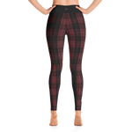 #a05092c0 - ALTINO Yoga Pants - Team GIRL Player - Klasik Collection