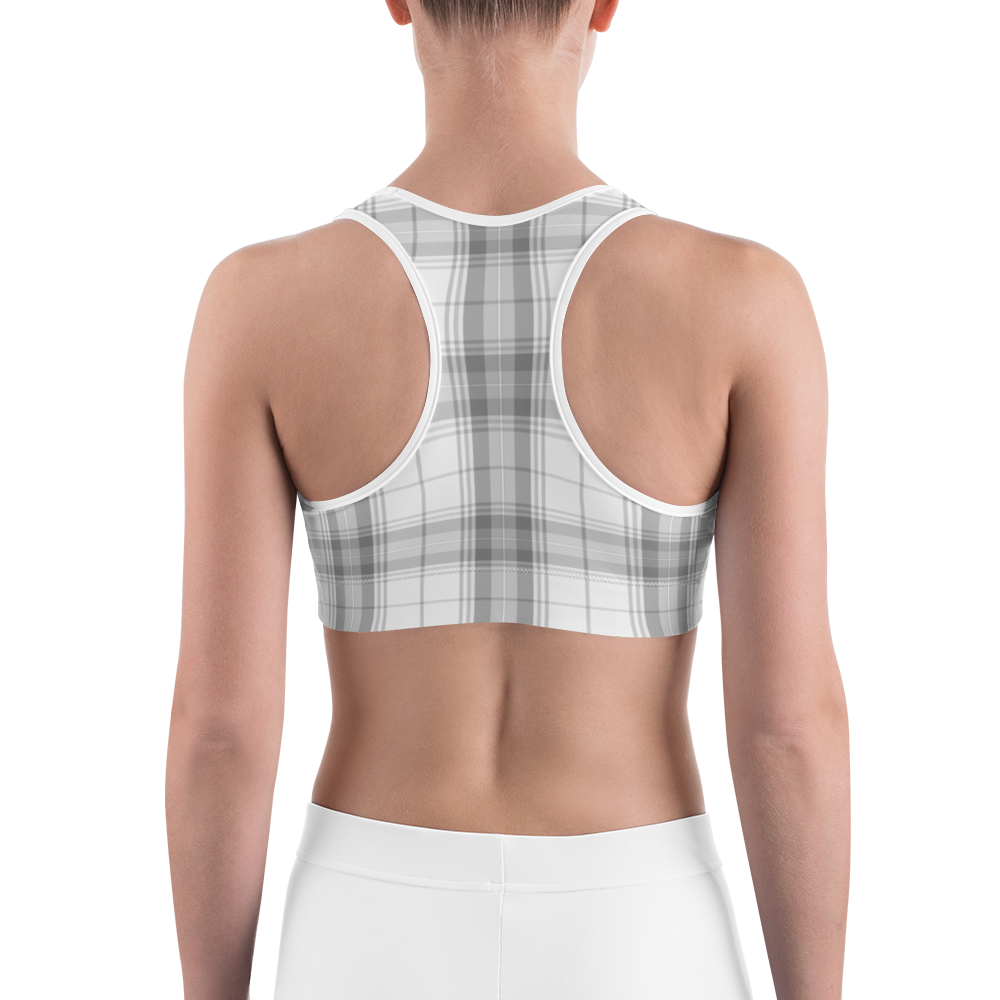 #8e0bdd90 - ALTINO Sports Bra - Klasik Collection