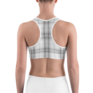 #8e0bdd90 - ALTINO Sports Bra - Klasik Collection