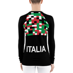 #31c815a0 - Viva Italia Art Commission Number 22 - ALTINO Body Shirt