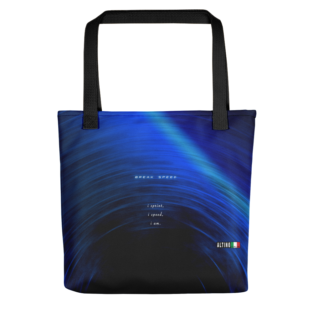 Black - #6789bd82 - ALTINO Tote Bag - The Edge Collection - Sports - Stop Plastic Packaging - #PlasticCops - Apparel - Accessories - Clothing For Girls - Women Handbags