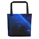 Black - #6789bd82 - ALTINO Tote Bag - The Edge Collection - Sports - Stop Plastic Packaging - #PlasticCops - Apparel - Accessories - Clothing For Girls - Women Handbags