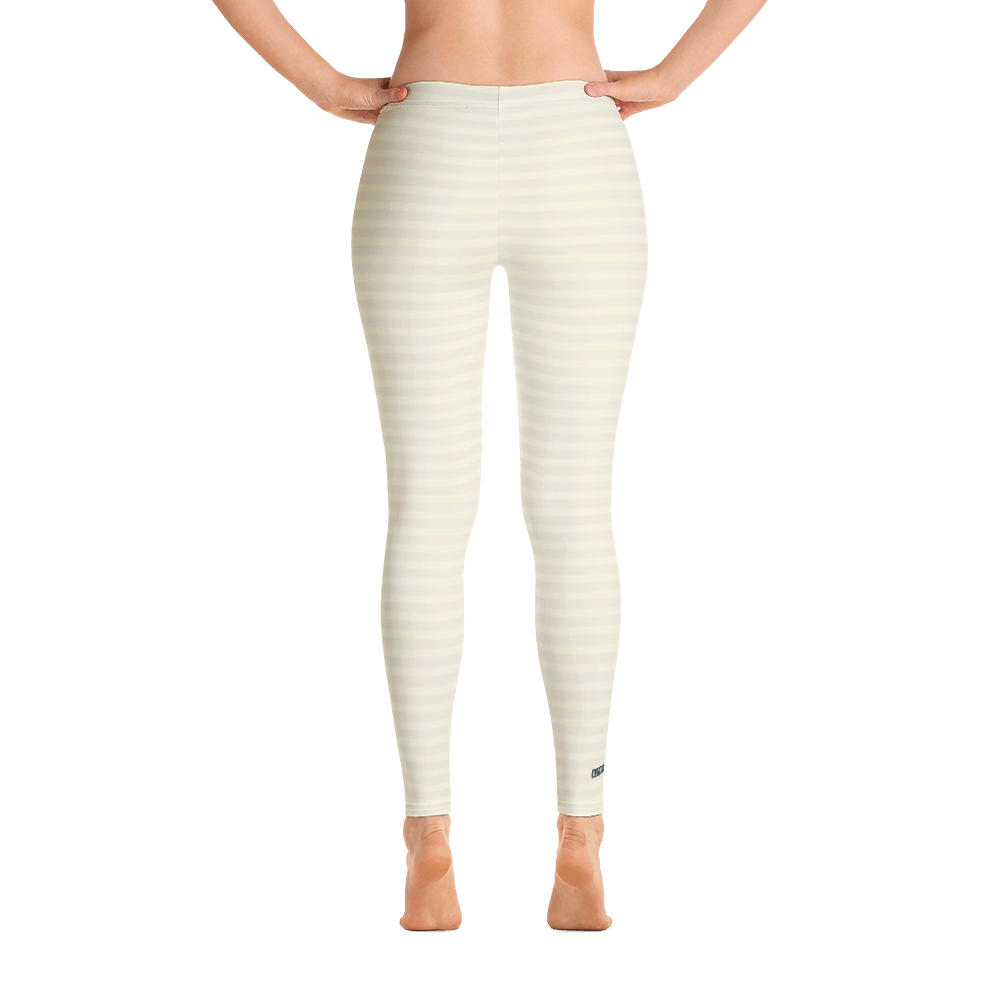 #2d481190 - ALTINO Leggings - Blanc Collection