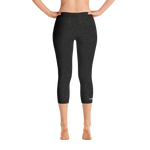 #208c0f80 - Black Magic Gold Dust - ALTINO Capri - Gritty Girl Collection