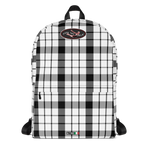 Black - #9db067a0 - ALTINO Backpack - Klasik Collection - Sports - Stop Plastic Packaging - #PlasticCops - Apparel - Accessories - Clothing For Girls - Women Handbags