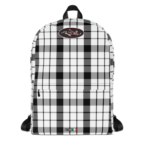 Black - #9db067a0 - ALTINO Backpack - Klasik Collection - Sports - Stop Plastic Packaging - #PlasticCops - Apparel - Accessories - Clothing For Girls - Women Handbags