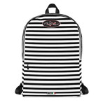 White - #cc0929a0 - ALTINO Backpack - Noir Collection - Sports - Stop Plastic Packaging - #PlasticCops - Apparel - Accessories - Clothing For Girls - Women Handbags