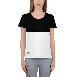 White - #11622c80 - ALTINO Mesh Shirts - Blanc Collection - Stop Plastic Packaging - #PlasticCops - Apparel - Accessories - Clothing For Girls - Women Tops