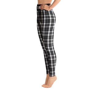 #dcf4b4c0 - ALTINO Yoga Pants - Team GIRL Player - Klasik Collection