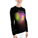 Black - #6d5515a0 - Gritty Girl Orb 840074 - ALTINO Body Shirt - Gritty Girl Collection - Stop Plastic Packaging - #PlasticCops - Apparel - Accessories - Clothing For Girls - Women Tops