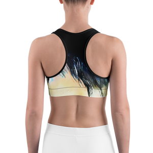 #3fbce580 - ALTINO Senshi Sports Bra - Senshi Girl Collection