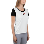 #18330890 - Vanilla Bean Gelato - ALTINO Ultimate Yummy Mesh Shirt - Gelato Collection