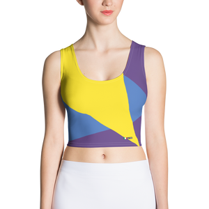 Violet - #f5205ab0 - Blueberry Grape Pineapple - ALTINO Yoga Shirt - Summer Never Ends Collection - Stop Plastic Packaging - #PlasticCops - Apparel - Accessories - Clothing For Girls - Women Tops