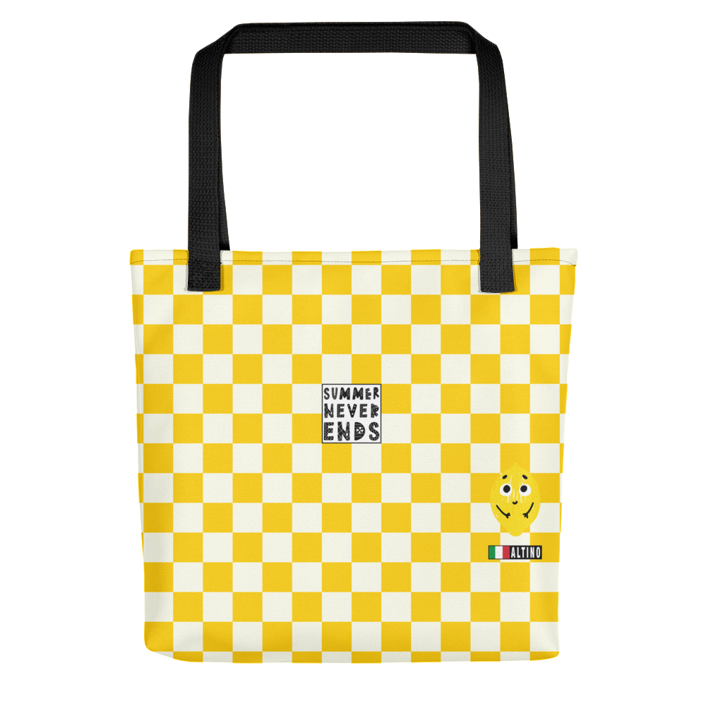 Amber - #eeadd8a0 - Mango And Cream - ALTINO Tote Bag - Summer Never Ends Collection - Sports - Stop Plastic Packaging - #PlasticCops - Apparel - Accessories - Clothing For Girls - Women Handbags