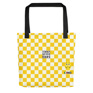 Amber - #eeadd8a0 - Mango And Cream - ALTINO Tote Bag - Summer Never Ends Collection - Sports - Stop Plastic Packaging - #PlasticCops - Apparel - Accessories - Clothing For Girls - Women Handbags