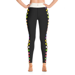 #edcaada0 - Fruit Melody - ALTINO Yoga Pants - Summer Never Ends Collection