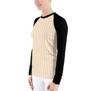 #9039e890 - Mango Pomegranate Swirl - ALTINO Body Shirt - Gelato Collection