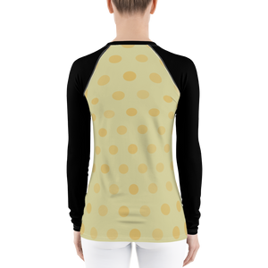 #9d123690 - Banana Pear Stracciatella - ALTINO Body Shirt - Gelato Collection