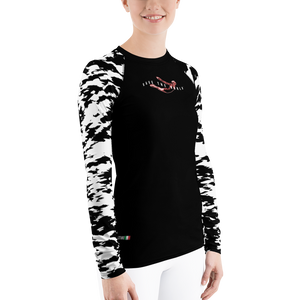 #2ca22f82 - ALTINO Body Shirt - Blanc Collection