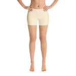 Orange - #490d3490 - Pear Surprise - ALTINO Performance Shorts - Gelato Collection - Stop Plastic Packaging - #PlasticCops - Apparel - Accessories - Clothing For Girls - Women Pants