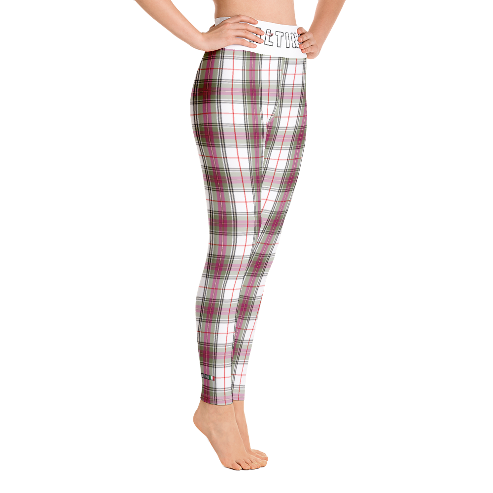 White - #cc8ecf90 - ALTINO Yoga Pants - Klasik Collection - Stop Plastic Packaging - #PlasticCops - Apparel - Accessories - Clothing For Girls - Women