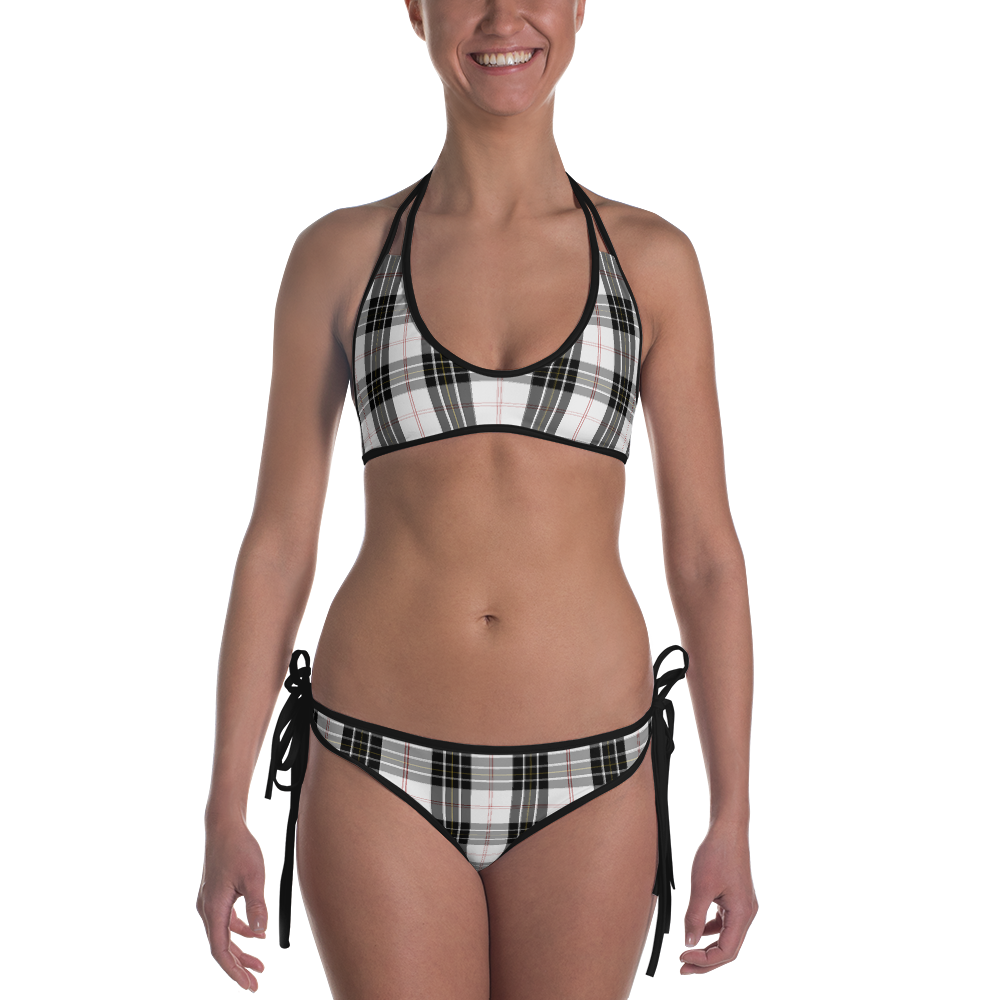 #0397e280 - ALTINO Reversible Bikini - Klasik Collection