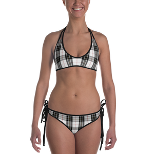 #0397e280 - ALTINO Reversible Bikini - Klasik Collection