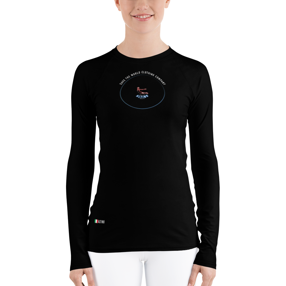 #3e4b9e82 - ALTINO Body Shirt - Earth Collection