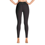 #e9d53c80 - Black Chocolate Unicorn Magic Dust - ALTINO Yummy Yoga Pants